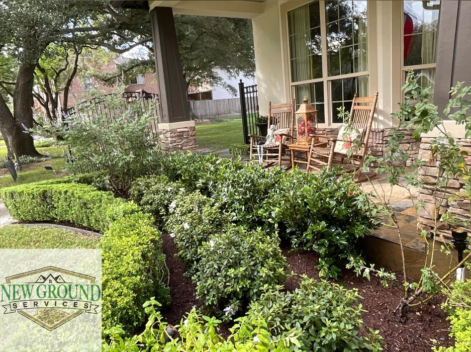 New Ground Services LLC Image