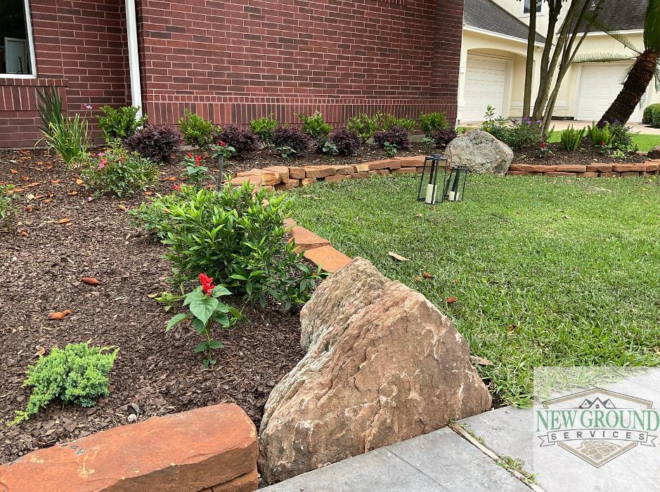 New Ground Services LLC Image