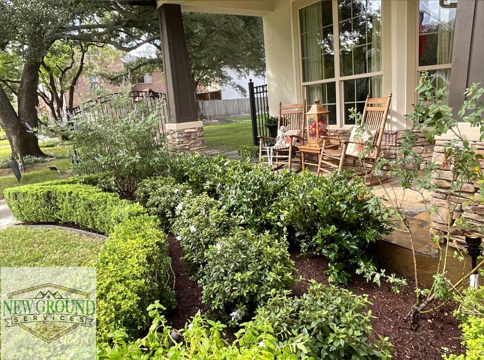 New Ground Services LLC Image