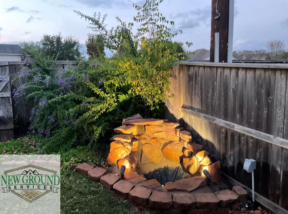 New Ground Services LLC Image