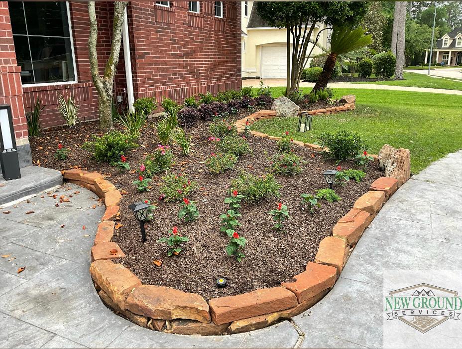 New Ground Services LLC Image