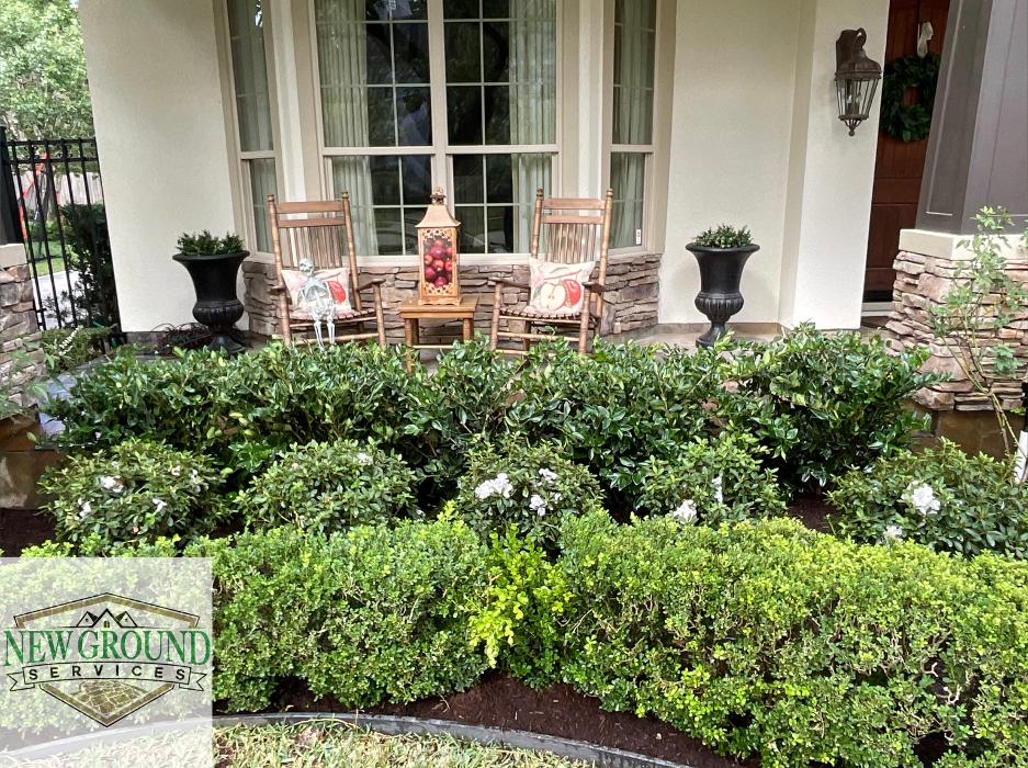 New Ground Services LLC Image