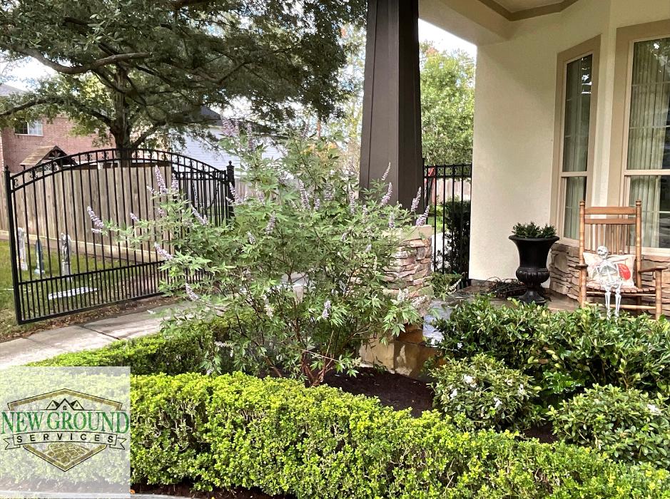 New Ground Services LLC Image