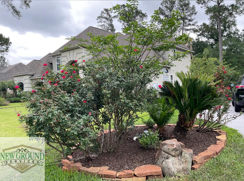 New Ground Services LLC Image