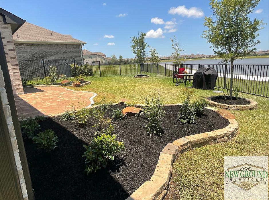 New Ground Services LLC Image