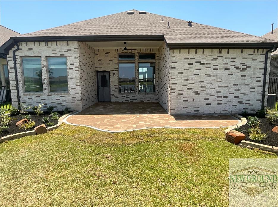 New Ground Services LLC Image