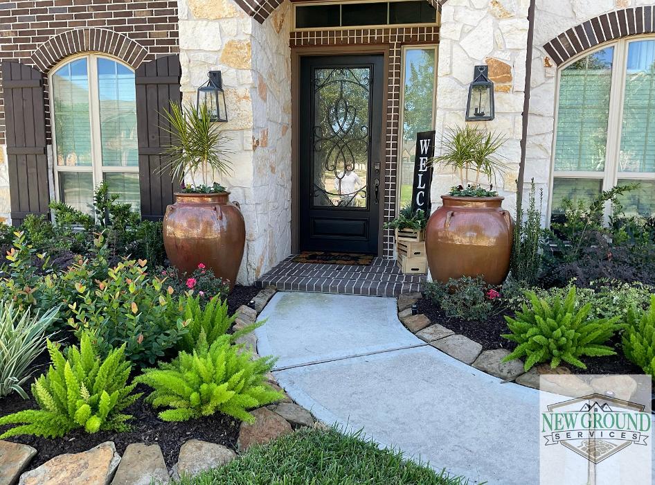 New Ground Services LLC Image