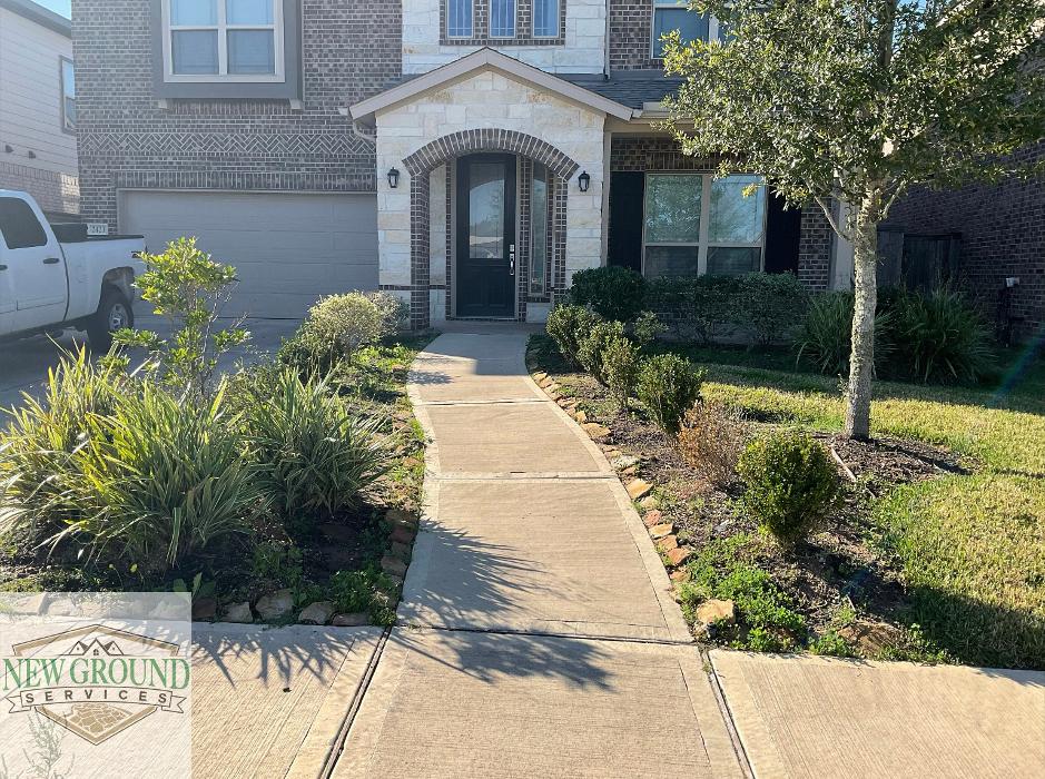 New Ground Services LLC Image