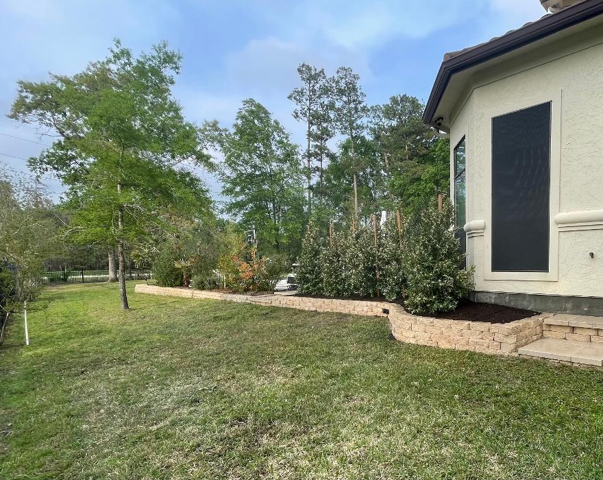 New Ground Services LLC Image