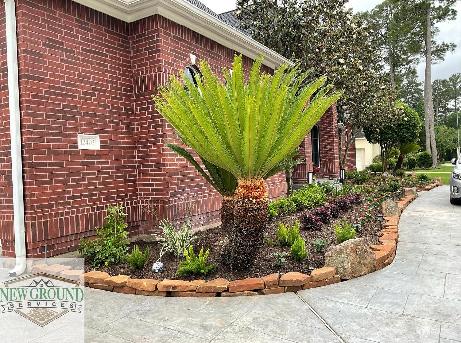 New Ground Services LLC Image