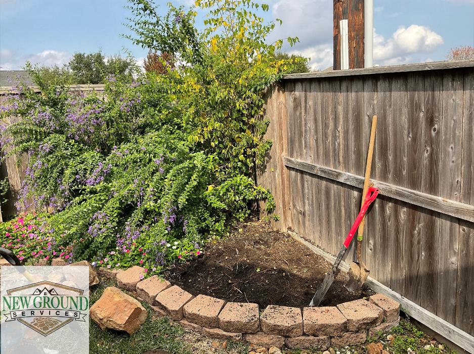 New Ground Services LLC Image