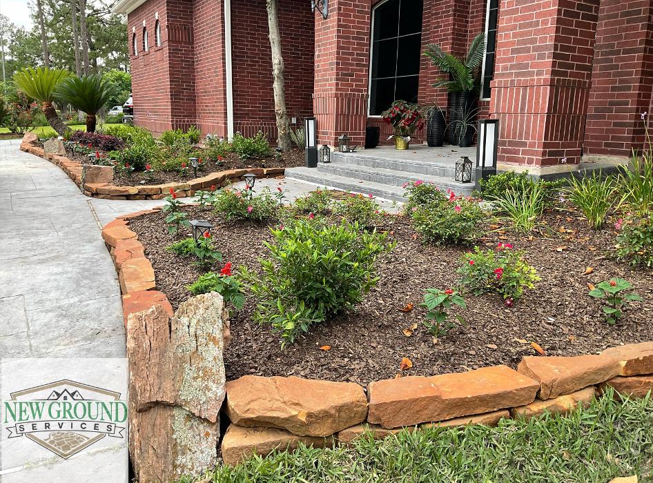 New Ground Services LLC Image