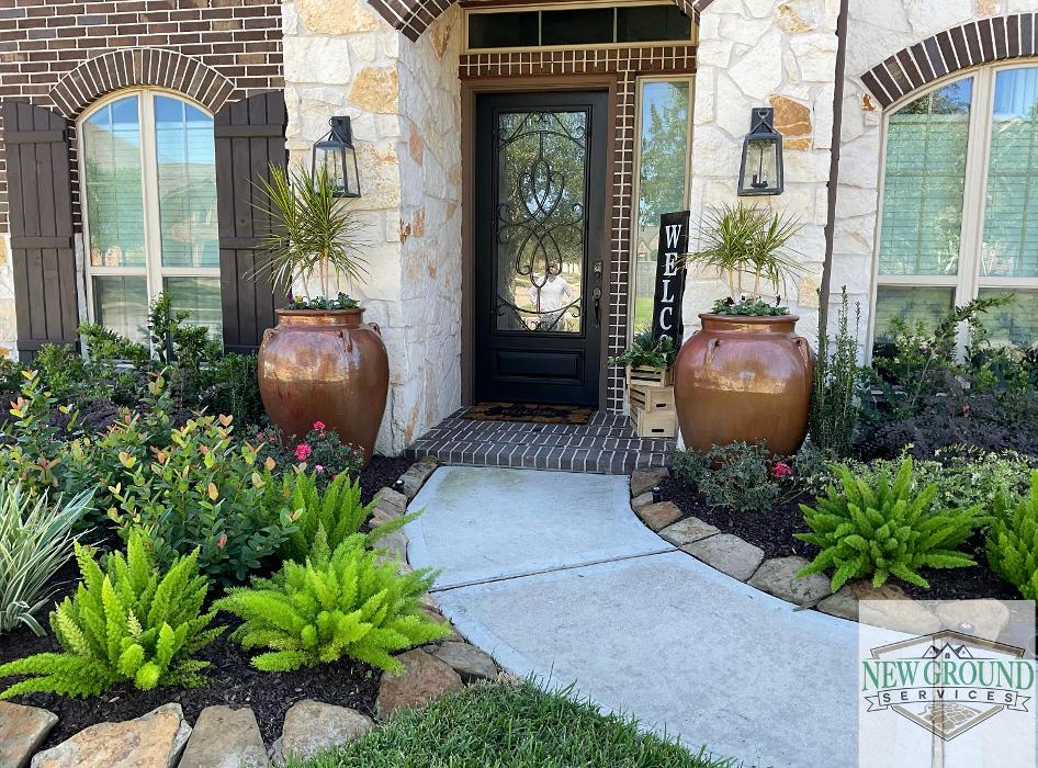 New Ground Services LLC Image