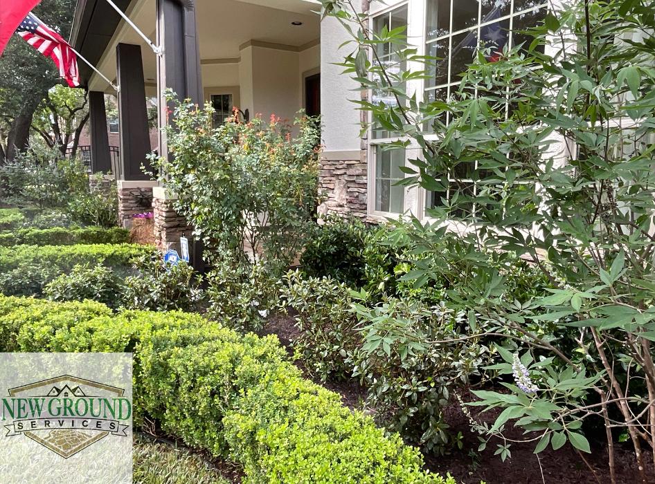 New Ground Services LLC Image