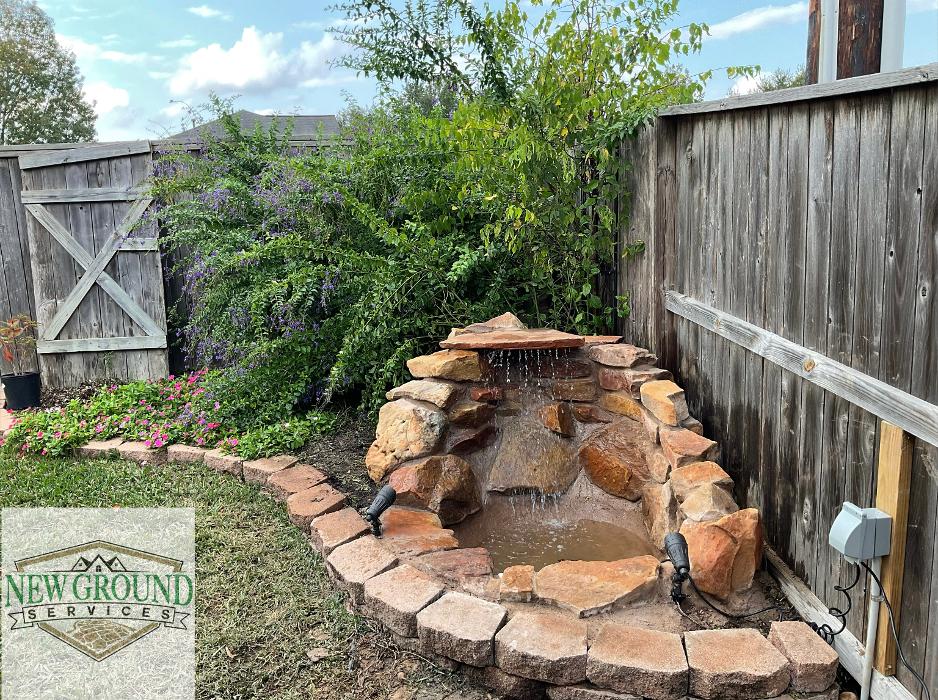 New Ground Services LLC Image