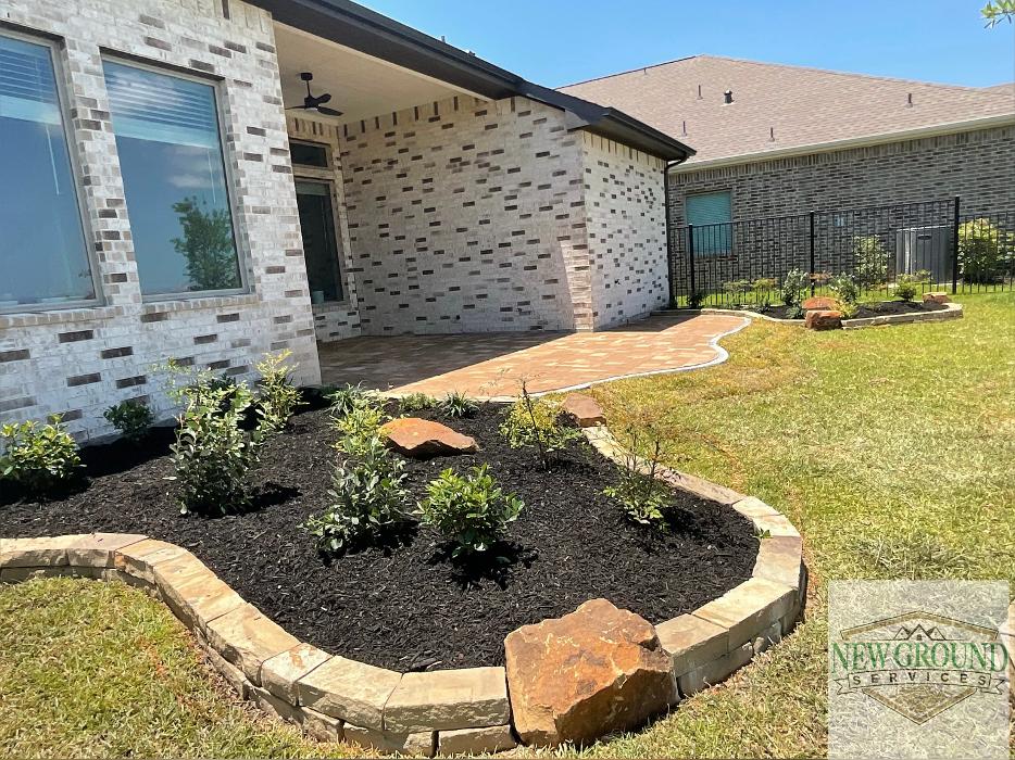 New Ground Services LLC Image