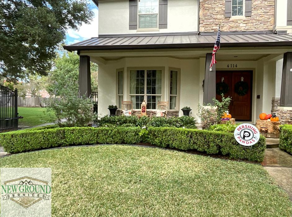 New Ground Services LLC Image