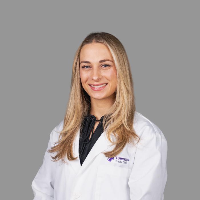 Caroline Vogt, AGACNP-BC Logo