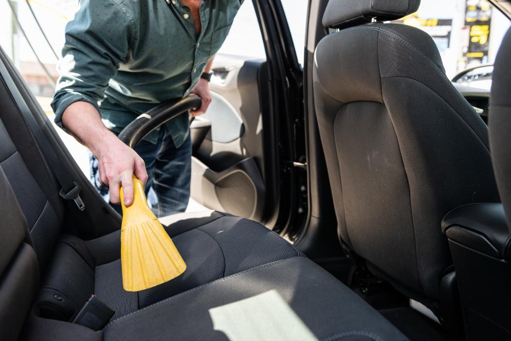 Clean View Auto Wash Image