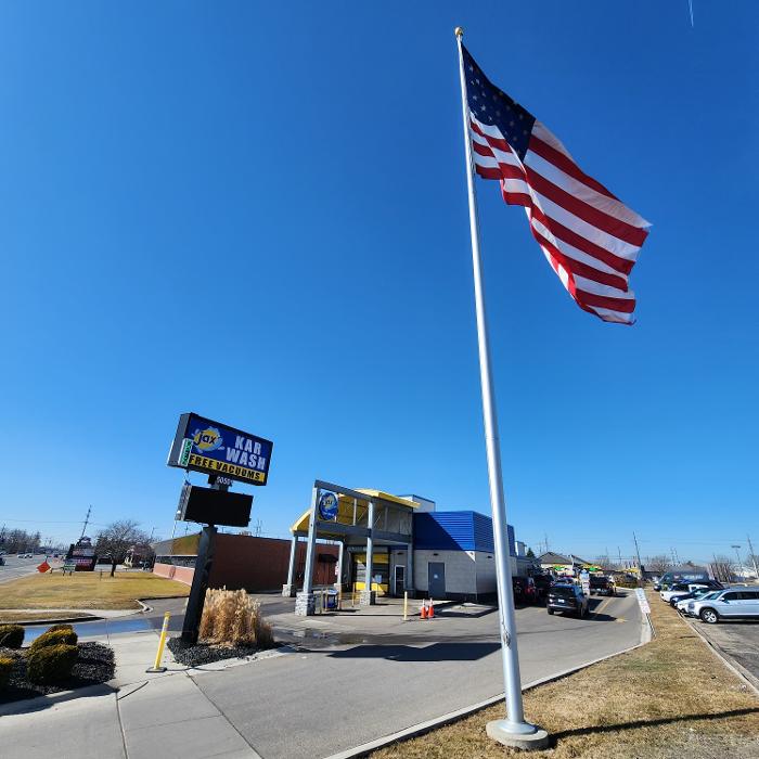 Clean View Auto Wash Image