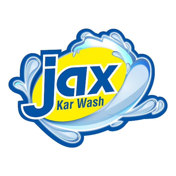 Jax Kar Wash Image