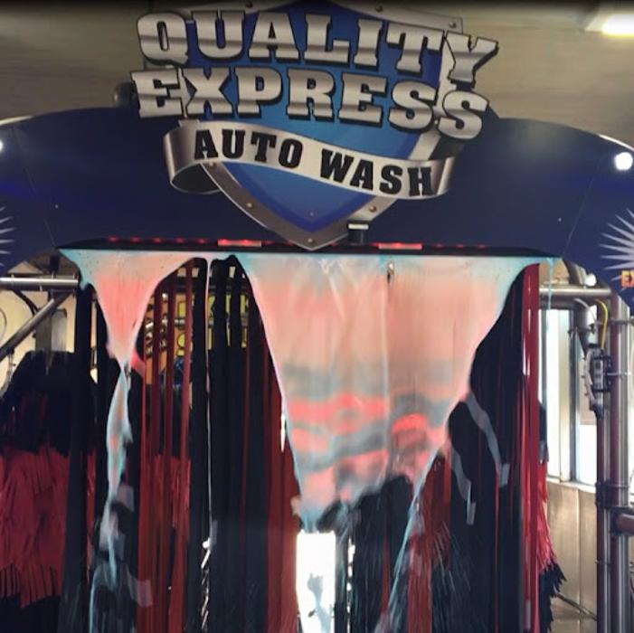 Jax Kar Wash