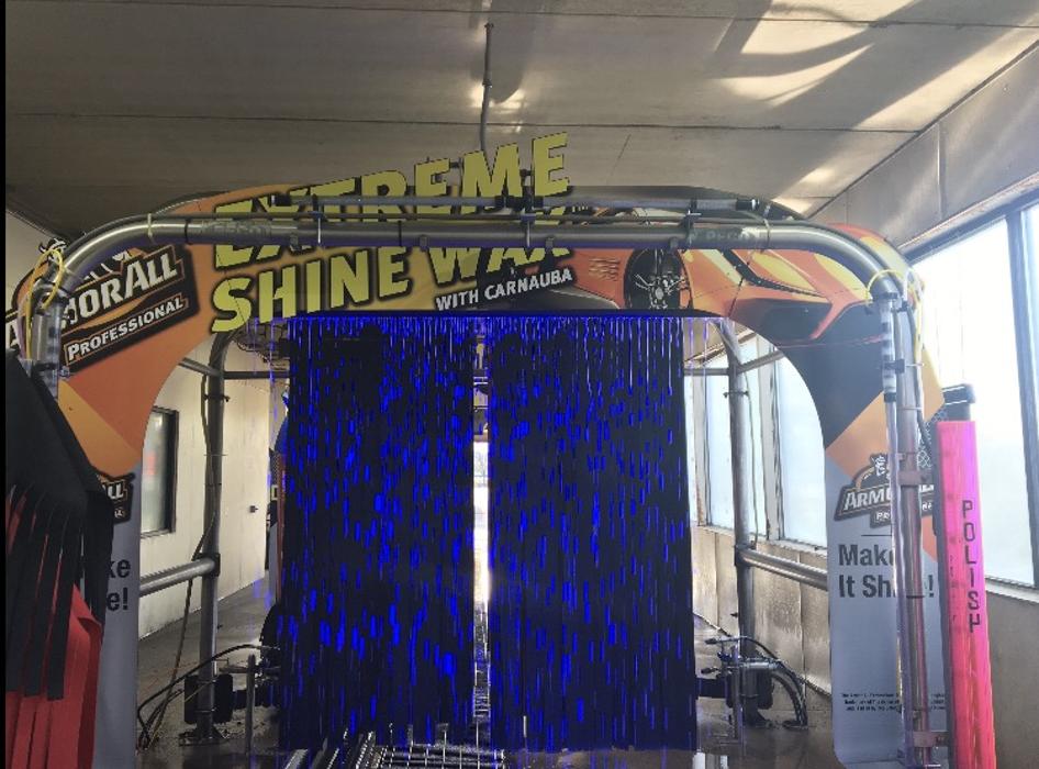 Jax Kar Wash