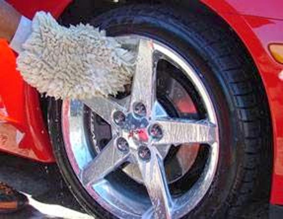 Jax Kar Wash - Birmingham Image