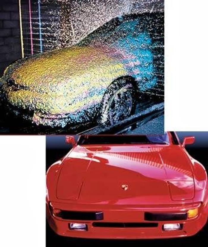 Jax Kar Wash - Birmingham Image