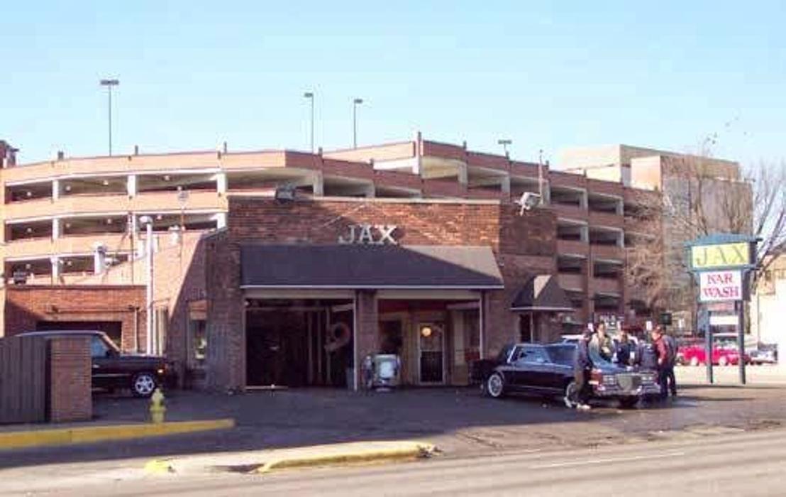 Jax Kar Wash - Birmingham Image