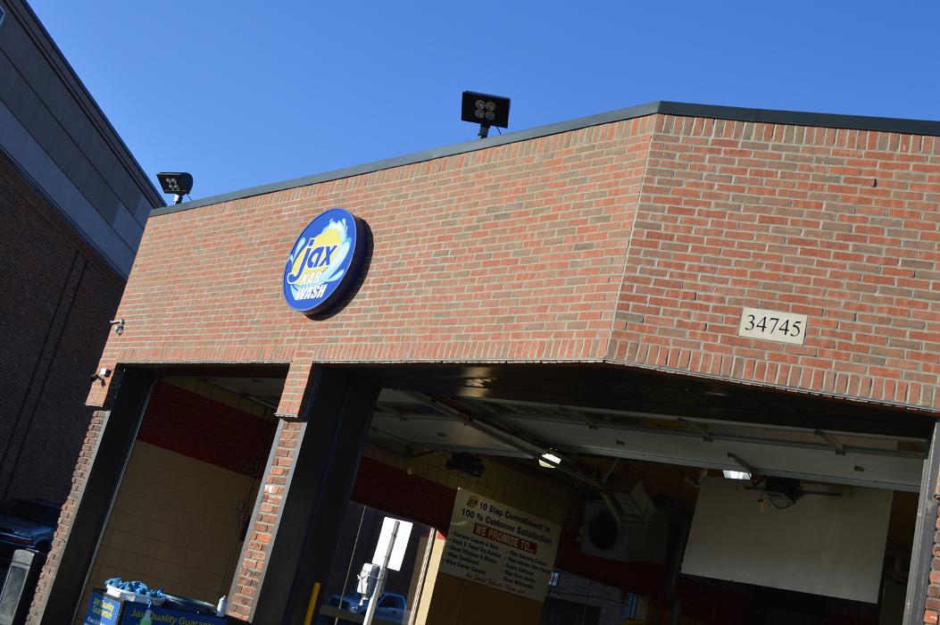 Jax Kar Wash - Birmingham Image