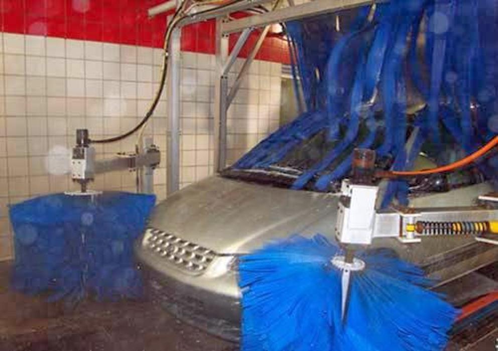 Jax Kar Wash - Royal Oak Image