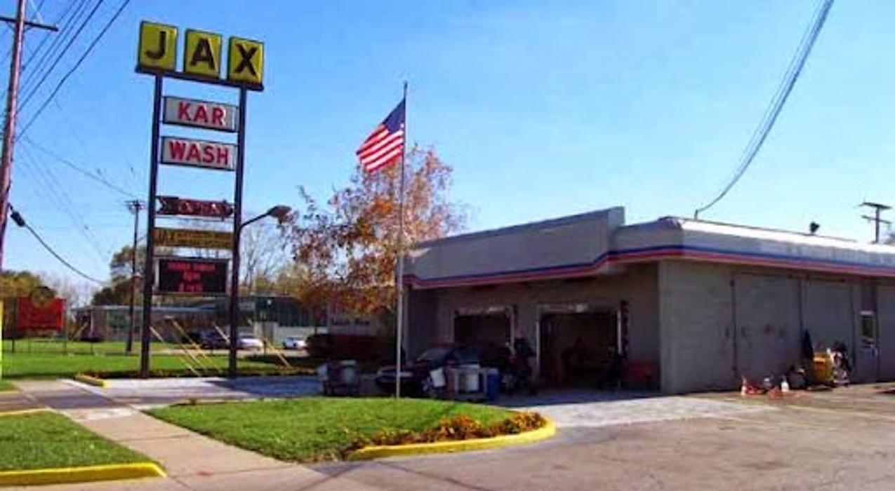 Jax Kar Wash - Troy Image