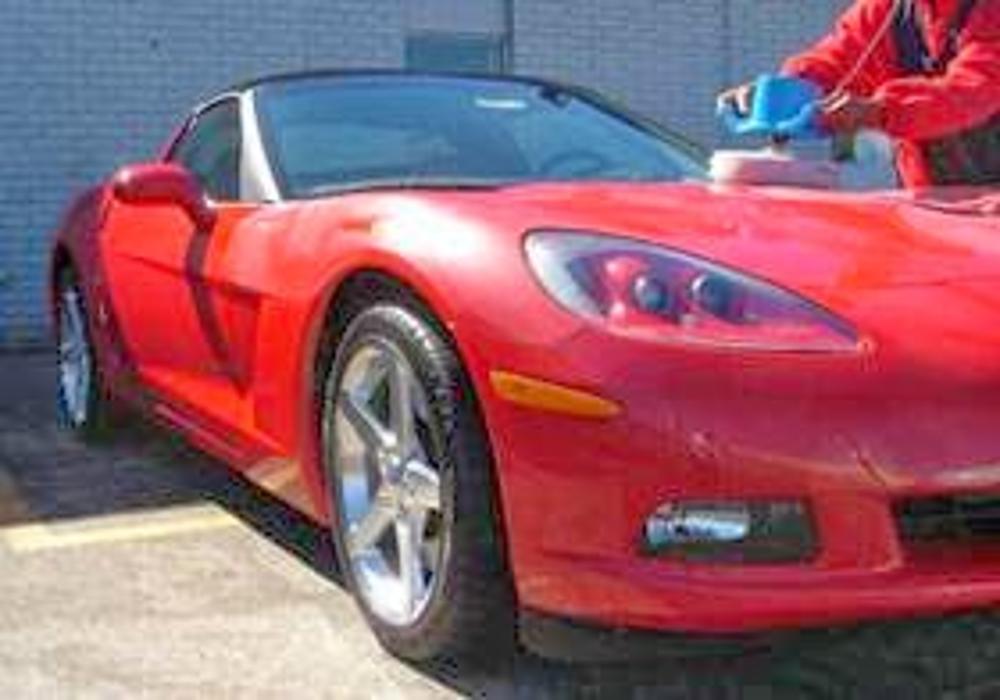 Jax Kar Wash - Troy Image