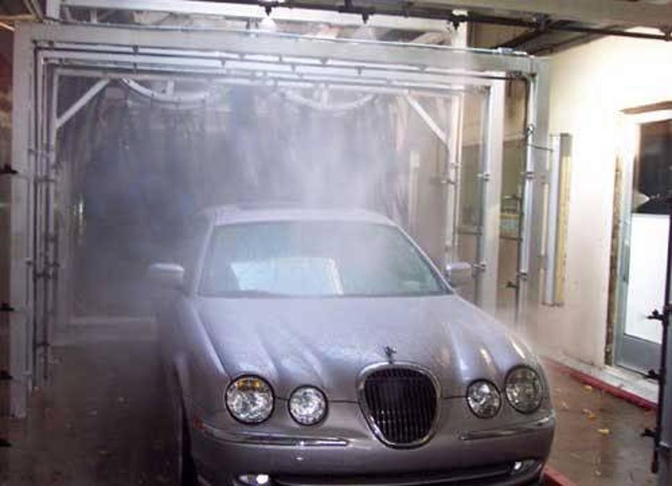 Jax Kar Wash - Troy Image