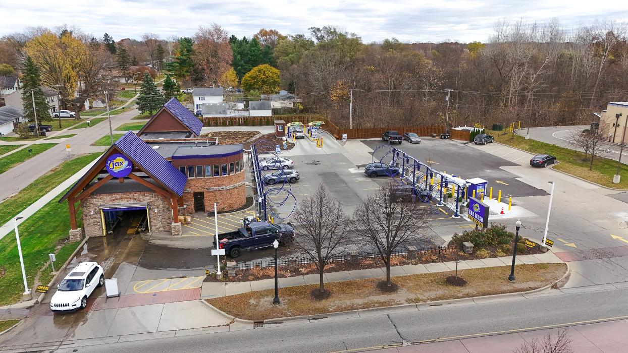 Jax Kar Wash - Howell Image