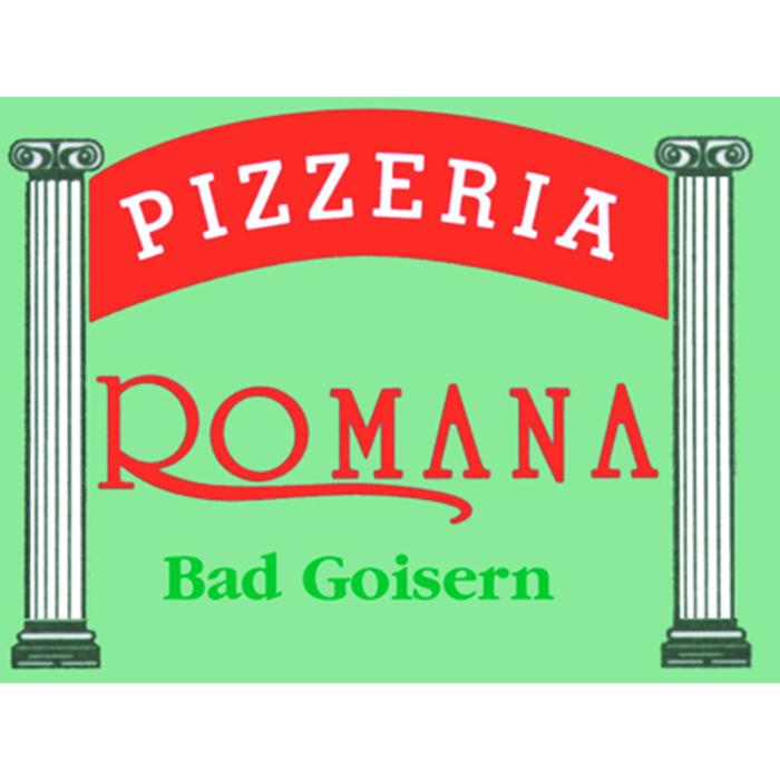 Pizzeria Romana in Bad Goisern am Hallstättersee