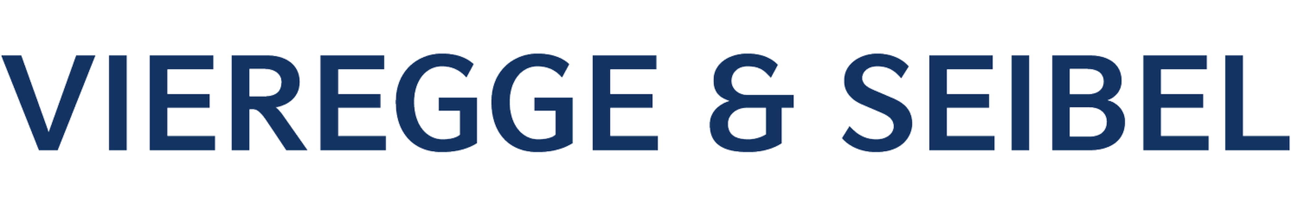 Logo Rechtsanwälte Vieregge & Seibel