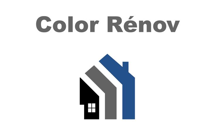 Color Renov SAS peintre (artiste)
