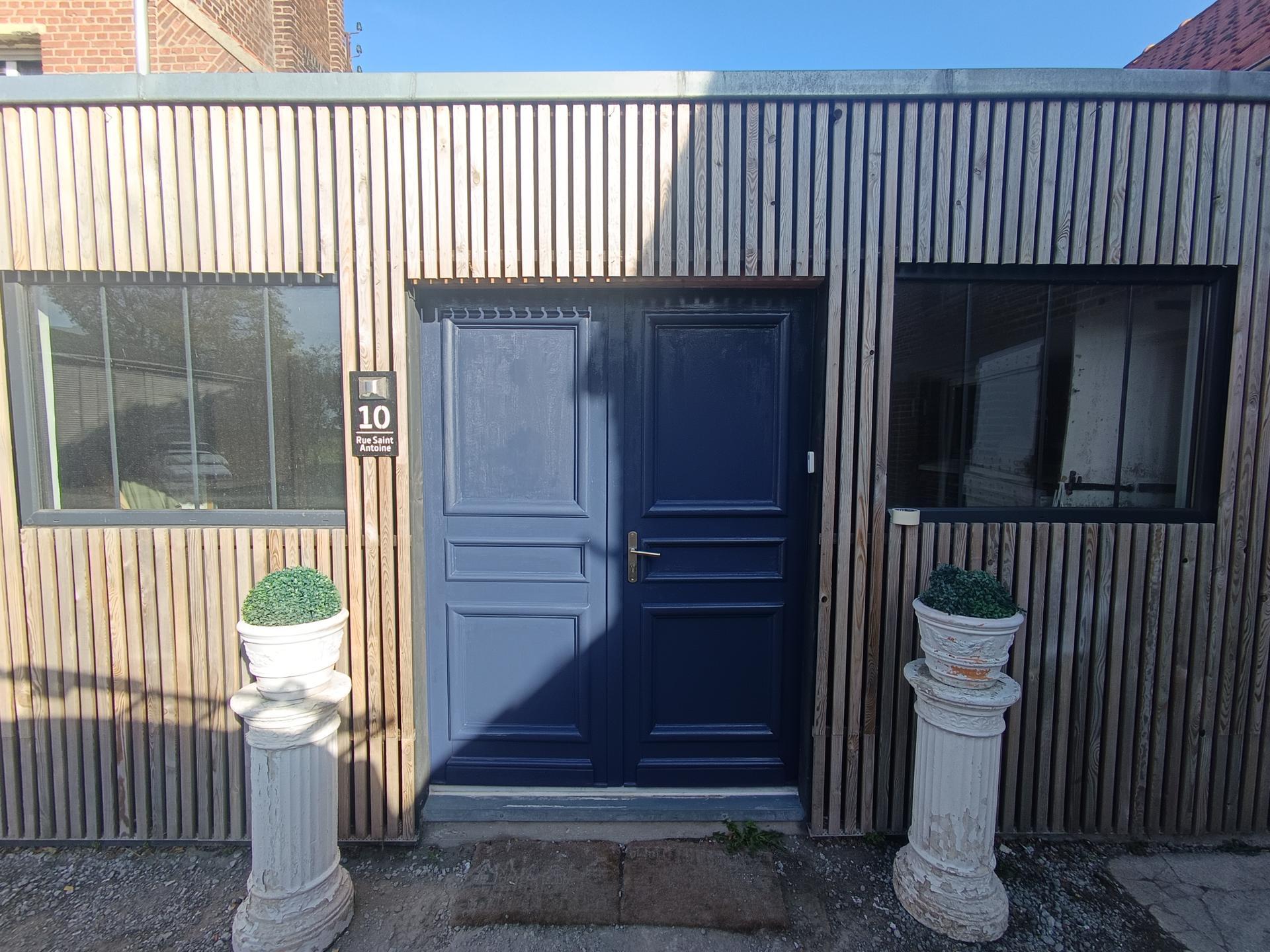 galerie image