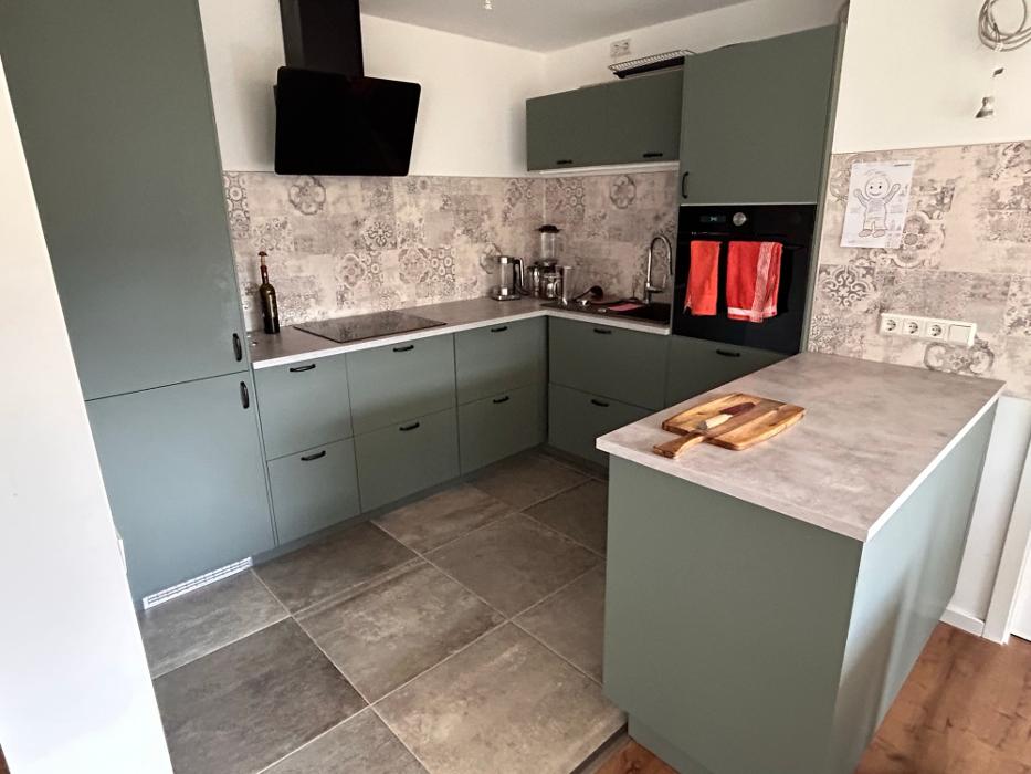 Fliesen Schwering, Bernhardstraße in Köln