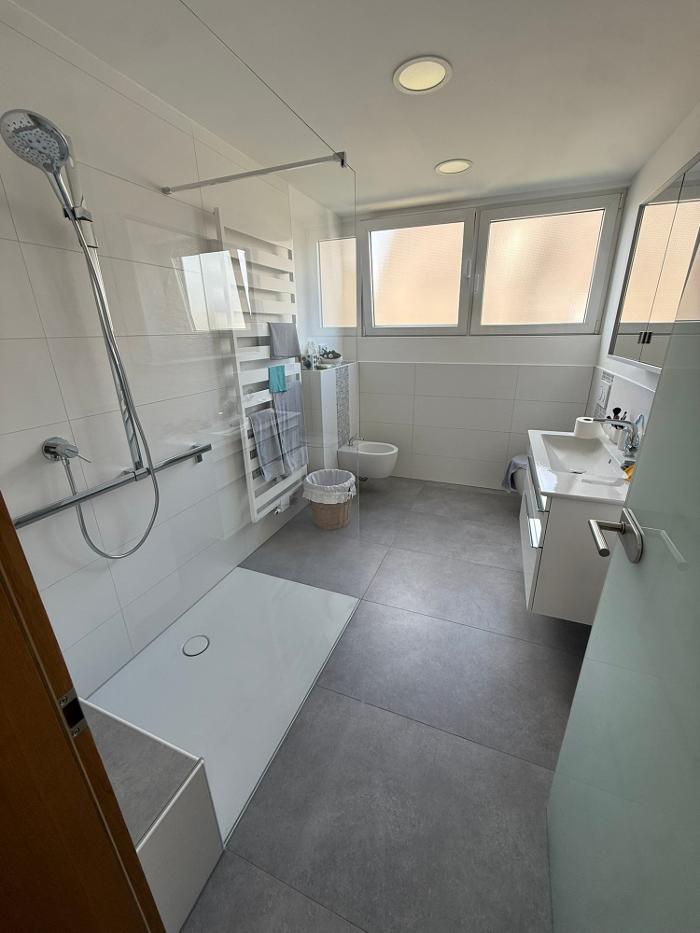 Fliesen Schwering, Bernhardstraße in Köln