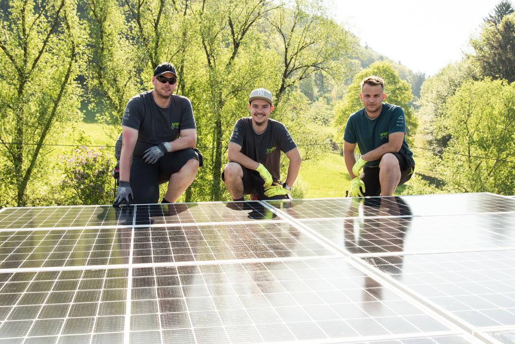 Elektrotechnik-Martin Pichler GmbH, Panoramaweg in Semriach
