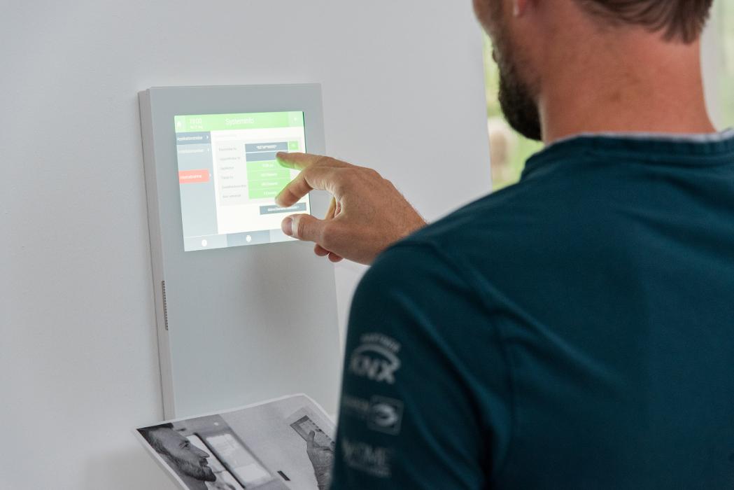 Elektrotechnik-Martin Pichler GmbH, Panoramaweg in Semriach