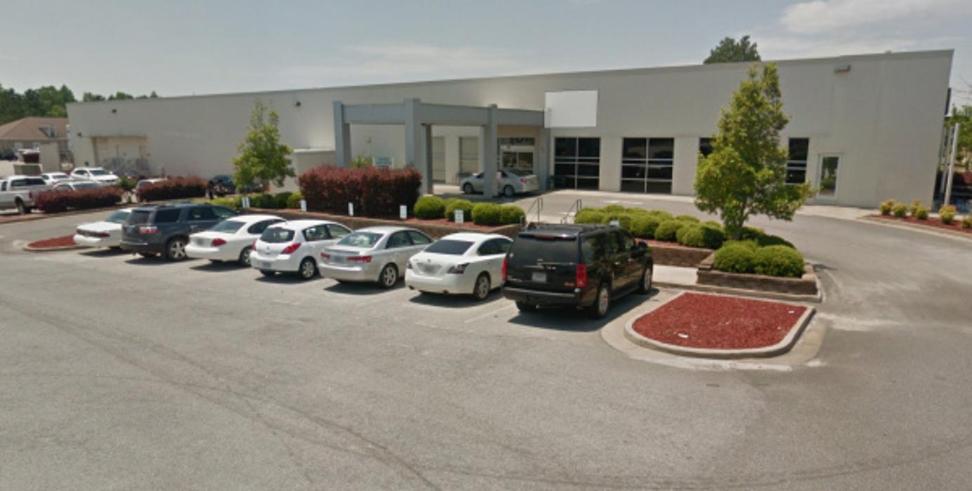 St. Joseph's/Candler Physician Network Cardiology Associates of Savannah (Statesboro)