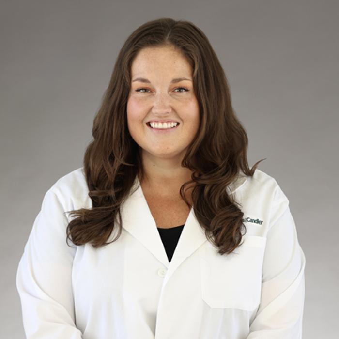 Chandler Brandenburg,MD Logo