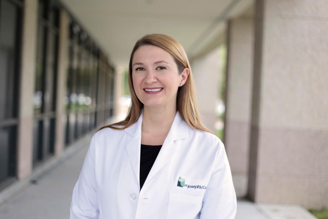 Stephanie Ambrose, MD