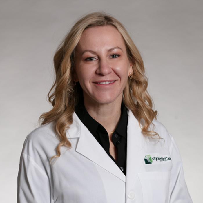 Kristy Conlon, DO