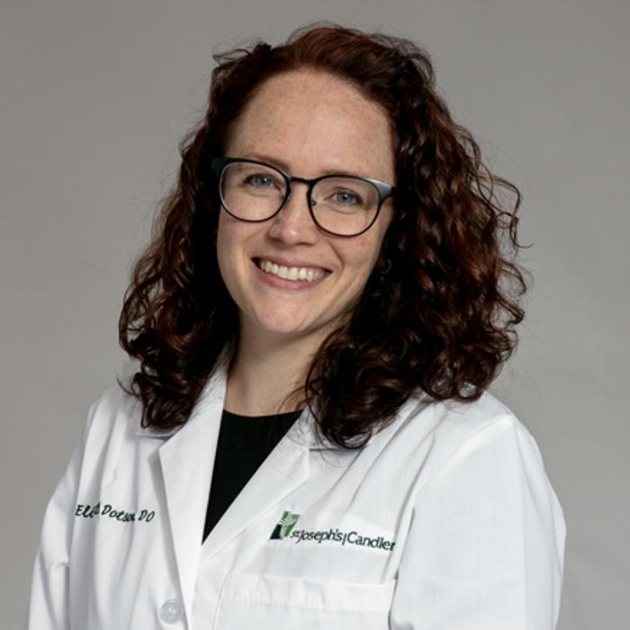 Elizabeth Dotson, DO