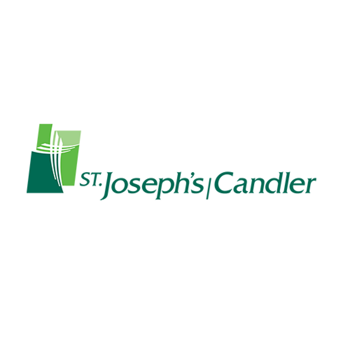 Candler Prescription Center at Candler Hospital Logo